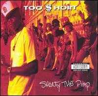 Shorty the Pimp von Too Short