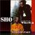 Trouble Man von Sho