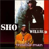 Trouble Man von Sho