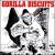 Gorilla Biscuits von Gorilla Biscuits