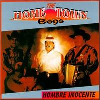 Hombre Inocente von The Hometown Boys