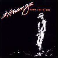 Into the Night von Exchange