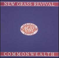 Commonwealth von New Grass Revival