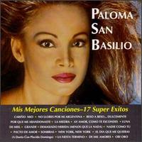 Mis Mejores Canciones: 17 Super Exitos von Paloma San Basilio