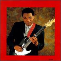 Too Many Cooks von Robert Cray