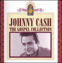 Gospel Collection von Johnny Cash