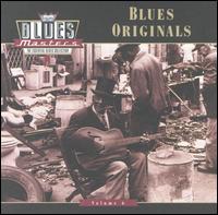 Blues Masters, Vol. 6: Blues Originals von Various Artists