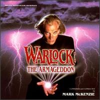 Warlock: The Armageddon von Mark McKenzie