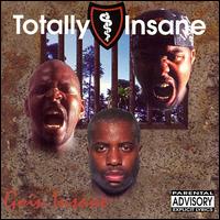 Goin' Insane [In-A-Minute] von Totally Insane