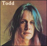 Todd von Todd Rundgren