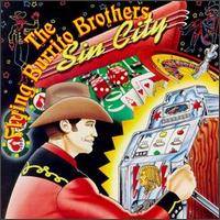 Sin City von The Flying Burrito Brothers
