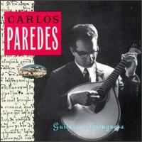 Guitarra Portuguesa [Elektra] von Carlos Paredes