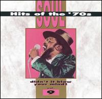 Soul Hits of the 70s: Didn't It Blow Your Mind!, Vol. 9 von Various Artists