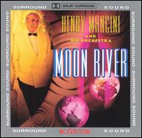 Moon River von Henry Mancini