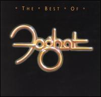 Best of Foghat [1989] von Foghat