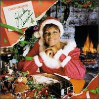 Christmasing von Shirley Caesar