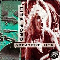 Greatest Hits [RCA] von Lita Ford
