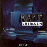 Kapital von Laibach