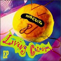 Biscuits von Living Colour