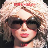 Live von Happy Mondays