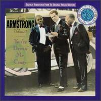 Louis Armstrong Collection, Vol. 7: You're Driving Me Crazy von Louis Armstrong