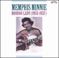 Hoodoo Lady (1933-1937) von Memphis Minnie