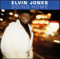 Going Home von Elvin Jones