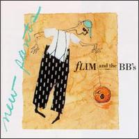 New Pants von Flim & The BB's