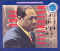 Duke's Men: Small Groups, Vol. 2 von Duke Ellington