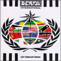 Let Them Eat Bingo von Beats International