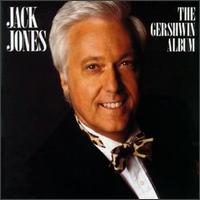 Jack Jones: The Gershwin Album von Jack Jones