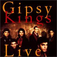 Live! von Gipsy Kings