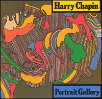 Portrait Gallery von Harry Chapin
