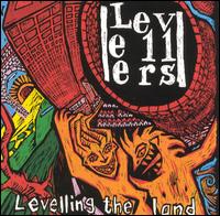 Levelling the Land von The Levellers