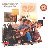 Living Room Suite von Harry Chapin