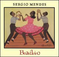 Brasileiro von Sergio Mendes