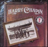 Dance Band on the Titanic von Harry Chapin