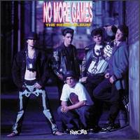 No More Games: The Remix Album von New Kids on the Block