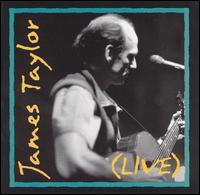 Live von James Taylor