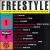 Freestyle Greatest Beats: Complete Collection, Vol. 1 von Various Artists