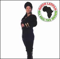 All Hail the Queen von Queen Latifah