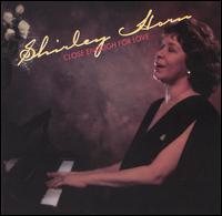 Close Enough for Love von Shirley Horn