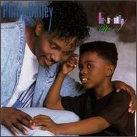 Family Affair von Philip Bailey