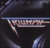 Classics von Triumph