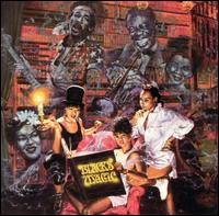 Blacks' Magic von Salt-N-Pepa