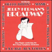 Jerry Herman's Broadway von Don Pippin