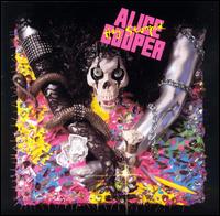 Hey Stoopid von Alice Cooper