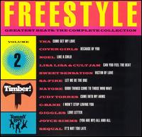 Freestyle Greatest Beats: Complete Collection, Vol. 2 von Various Artists