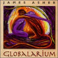 Globalarium von James Asher