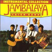 Instrumental Collection von Jambalaya